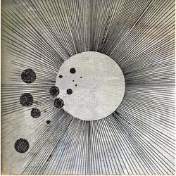 Flying Lotus Cosmogramma Vinyl 2 LP