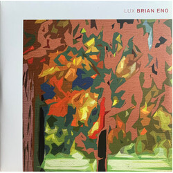 Brian Eno Lux Vinyl 2 LP