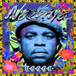 Nozinja Nozinja Lodge Vinyl 2 LP