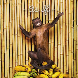 !!! As If Vinyl 2 LP