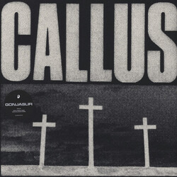 Gonjasufi Callus