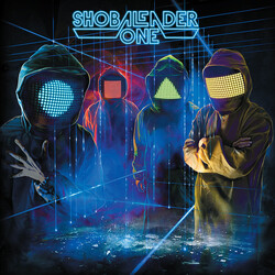 Shobaleader One Elektrac
