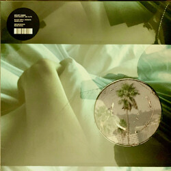 Mount Kimbie MK 3.5: City Planning / Die Cuts Vinyl 2 LP
