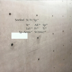 Seefeel St/Fr/Sp