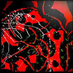 Brian Eno Nerve Net Vinyl 2 LP