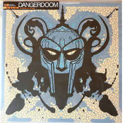 Danger Doom The Mouse And The Mask Vinyl 2 LP