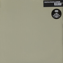 Autechre Tri Repetae Vinyl 2 LP