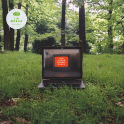 The Other People Place Lifestyles Of The Laptop Café Vinyl