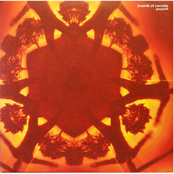 Boards Of Canada Geogaddi Vinyl 3 LP