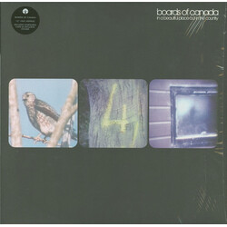 Boards Of Canada In A Beautiful Place Out In The Country Vinyl