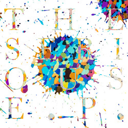 Bibio The Serious EP Vinyl
