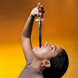 Lafawndah Tan Vinyl