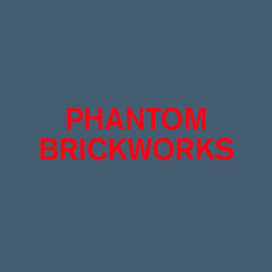 Bibio Phantom Brickworks (IV & V) Vinyl
