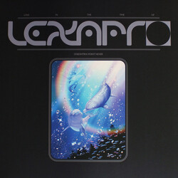 Oneohtrix Point Never Love In The Time Of Lexapro