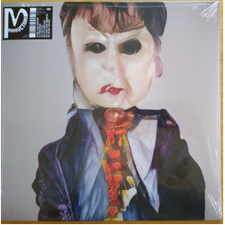 Mark Pritchard Mp Productions - Ep 1 Vinyl