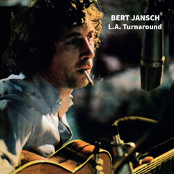 Bert Jansch L.A. Turnaround Multi Vinyl LP/CD