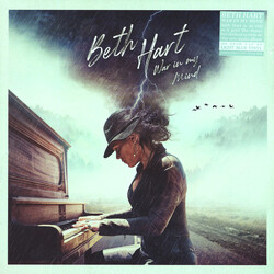 Beth Hart War In My Mind Vinyl 2 LP