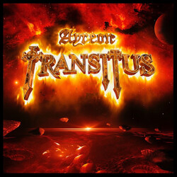 Ayreon Transitus Multi CD/DVD