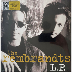 The Rembrandts L.P. LP