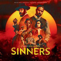 Various Artists Sinners (Original Motion Picture Soundtrack) VINYL LP