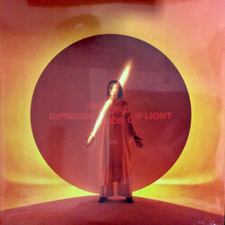 Jade Bird Different Kinds Of Light Vinyl