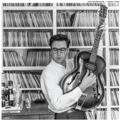 Nick Waterhouse (2) Never Twice Vinyl LP