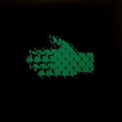 The Saboteurs Help Us Stranger Vinyl LP