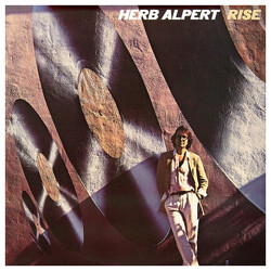 Herb Alpert Rise Vinyl LP