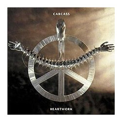 Carcass Heartwork Vinyl LP