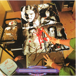 Carcass Necroticism - Descanting The Insalubrious Vinyl LP
