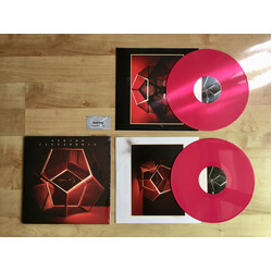 Asking Alexandria Asking Alexandria Vinyl 2 LP