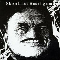 Skeptics Amalgam Vinyl