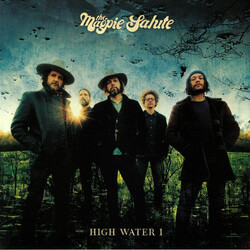 The Magpie Salute High Water I Vinyl 2 LP