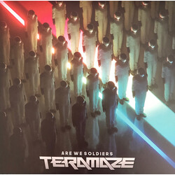 Teramaze Are We Soldiers
