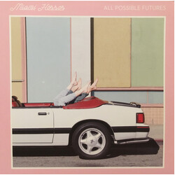 Miami Horror All Possible Futures Vinyl 2 LP