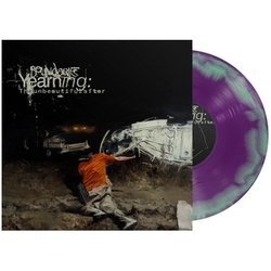 Boundaries Yearning: The Unbeautiful After LP
