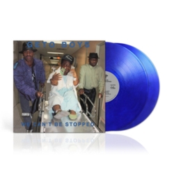 Geto Boys We Can'T Be Stopped LP
