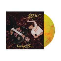 Angus & Julia Stone Karaoke Bar LP
