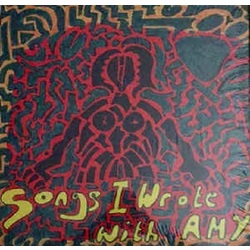 Ed Sheeran Songs I Wrote With Amy Vinyl