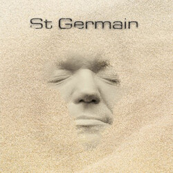 St Germain St Germain Vinyl 2 LP