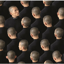 Club Cheval Discipline Vinyl 2 LP