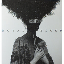 Royal Blood (6) Royal Blood Vinyl LP