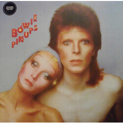 David Bowie Pinups [2015 Remastered Version] Vinyl