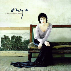 Enya A Day Without Rain Vinyl LP