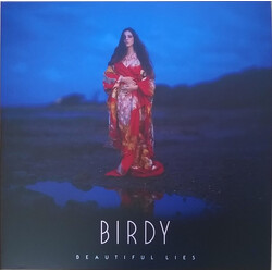 Birdy (8) Beautiful Lies Vinyl 2 LP