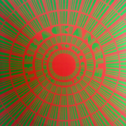 The Black Angels Directions To See A Ghost Vinyl 3 LP