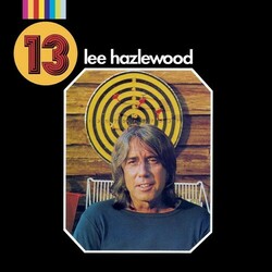 Lee Hazlewood 13 Vinyl LP