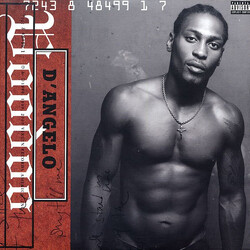D'Angelo Voodoo Vinyl 2 LP
