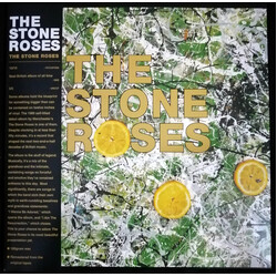 The Stone Roses The Stone Roses Vinyl 2 LP