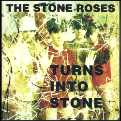 The Stone Roses Turns Into Stone Vinyl 2 LP